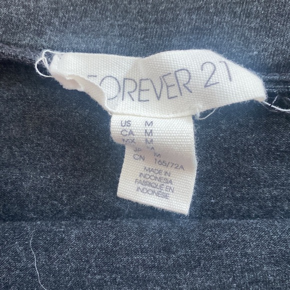 Forever 21, M BODY CON mini skirt - Picture 2 of 3